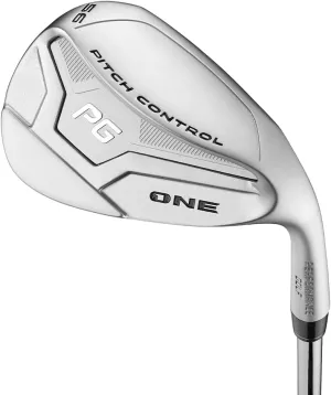ONE Wedge | Accelerates The Club Through Any Lie | Solid Shots | No Chunking | Gets You On The Green in One Shot