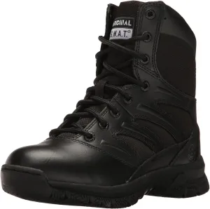 Original S.W.A.T. Force 8" Side Zip