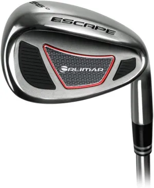 Orlimar Golf Escape Wedges | Enhanced Forgiveness, Wide Sole Wedges | Escape Trouble