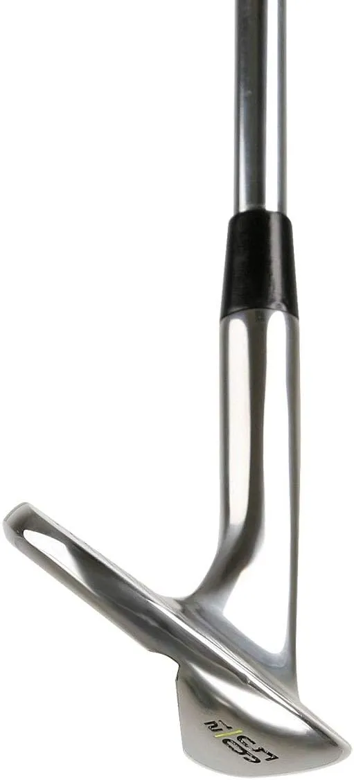 Orlimar ST2 52 56 60 Degree Golf Club Wedges for Men | Micro Milled, Laser Engraved Face for Exceptional Spin and Control
