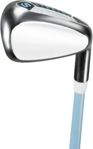 Orlimar Stratos Hybrid-Iron Women’s Golf Club Set (4-SW), Graphite Shafted Ladies Flex