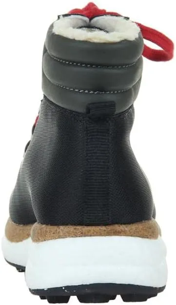 OTBT Women's BUCKLY Sneaker Boot