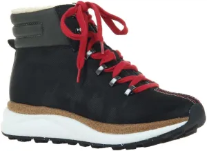 OTBT Women's BUCKLY Sneaker Boot