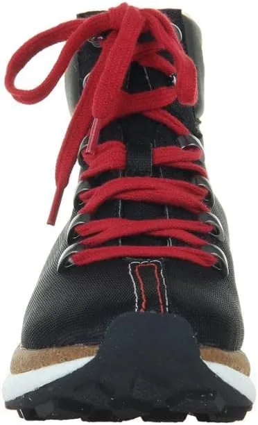 OTBT Women's BUCKLY Sneaker Boot