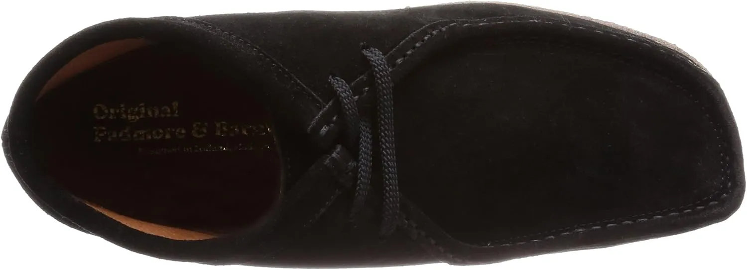 Padmore & Burns 2030026000 Men's Lace-up Shoes