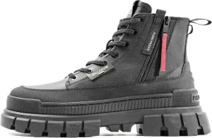 Palladium REVOLT BOOT ZIP LTH