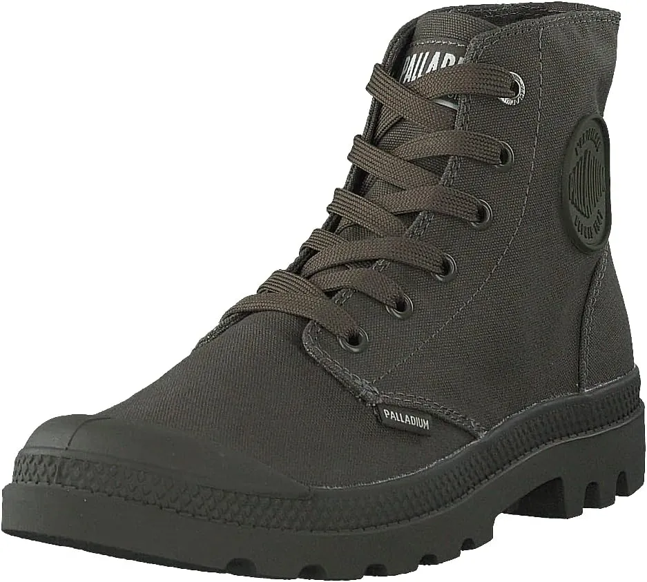 Palladium Women's Pampa Zip Desertwash Boot