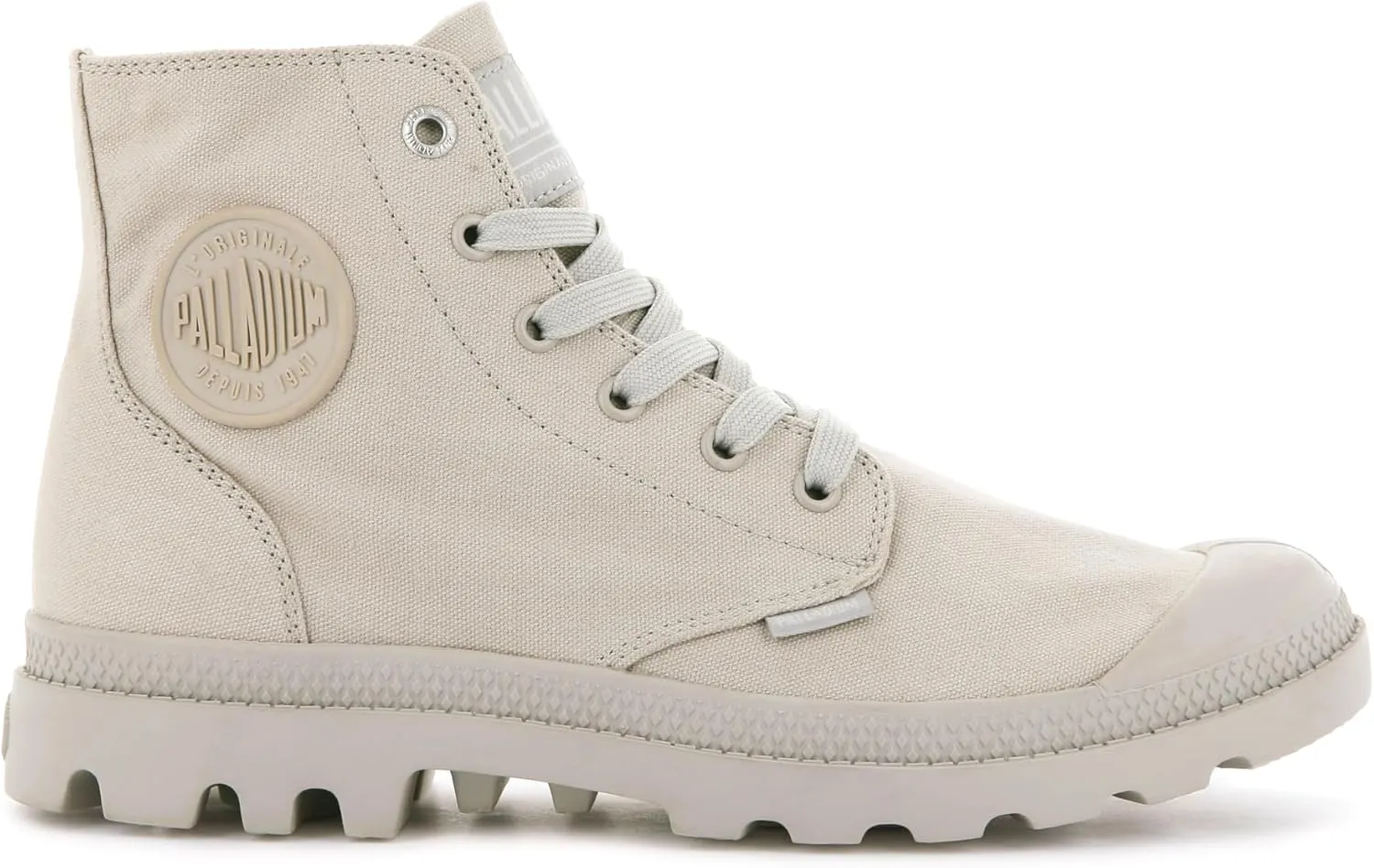 Palladium Women's Pampa Zip Desertwash Boot