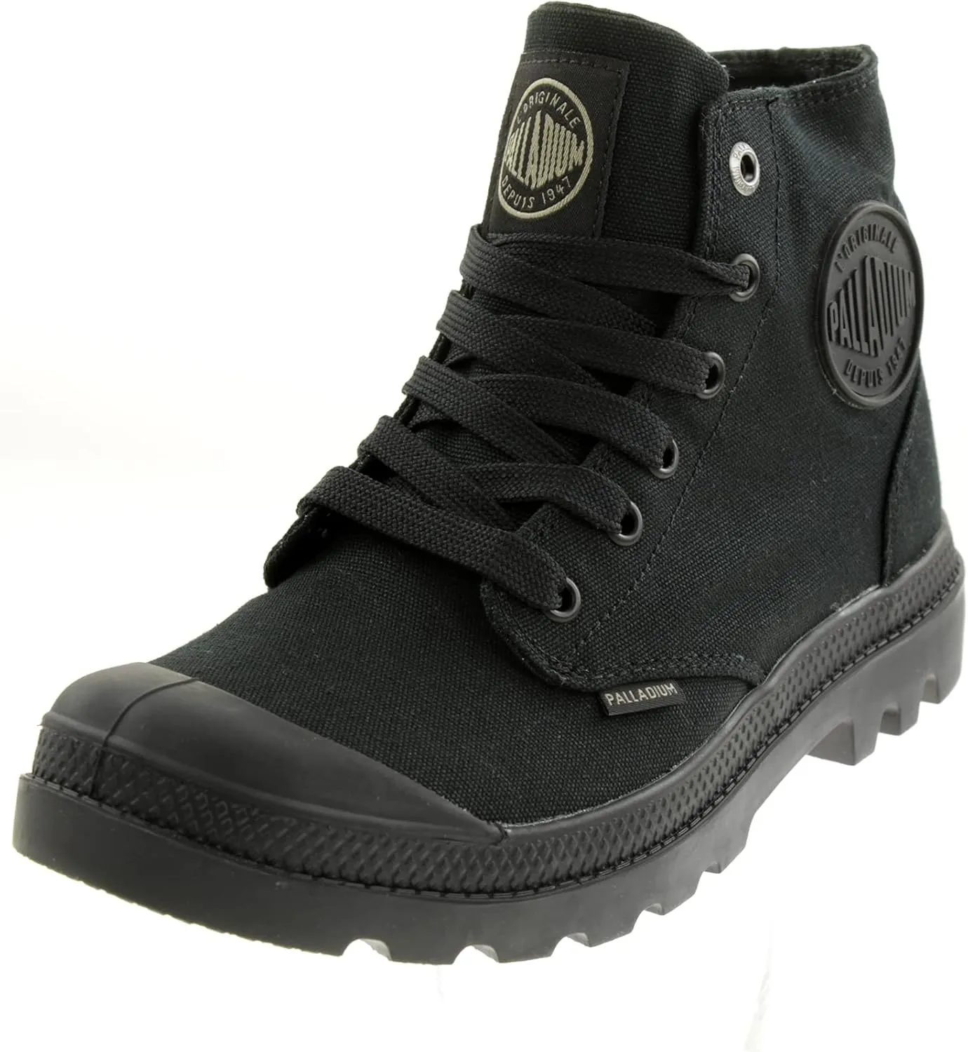 Palladium Women's Pampa Zip Desertwash Boot
