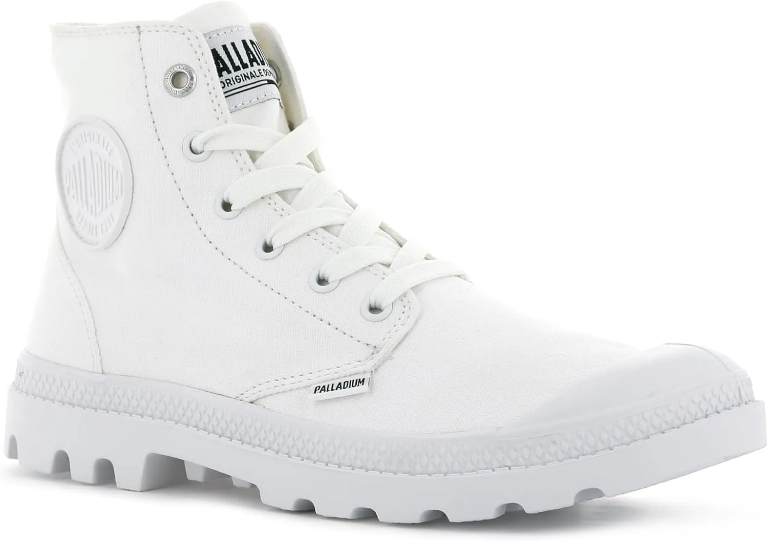 Palladium Women's Pampa Zip Desertwash Boot