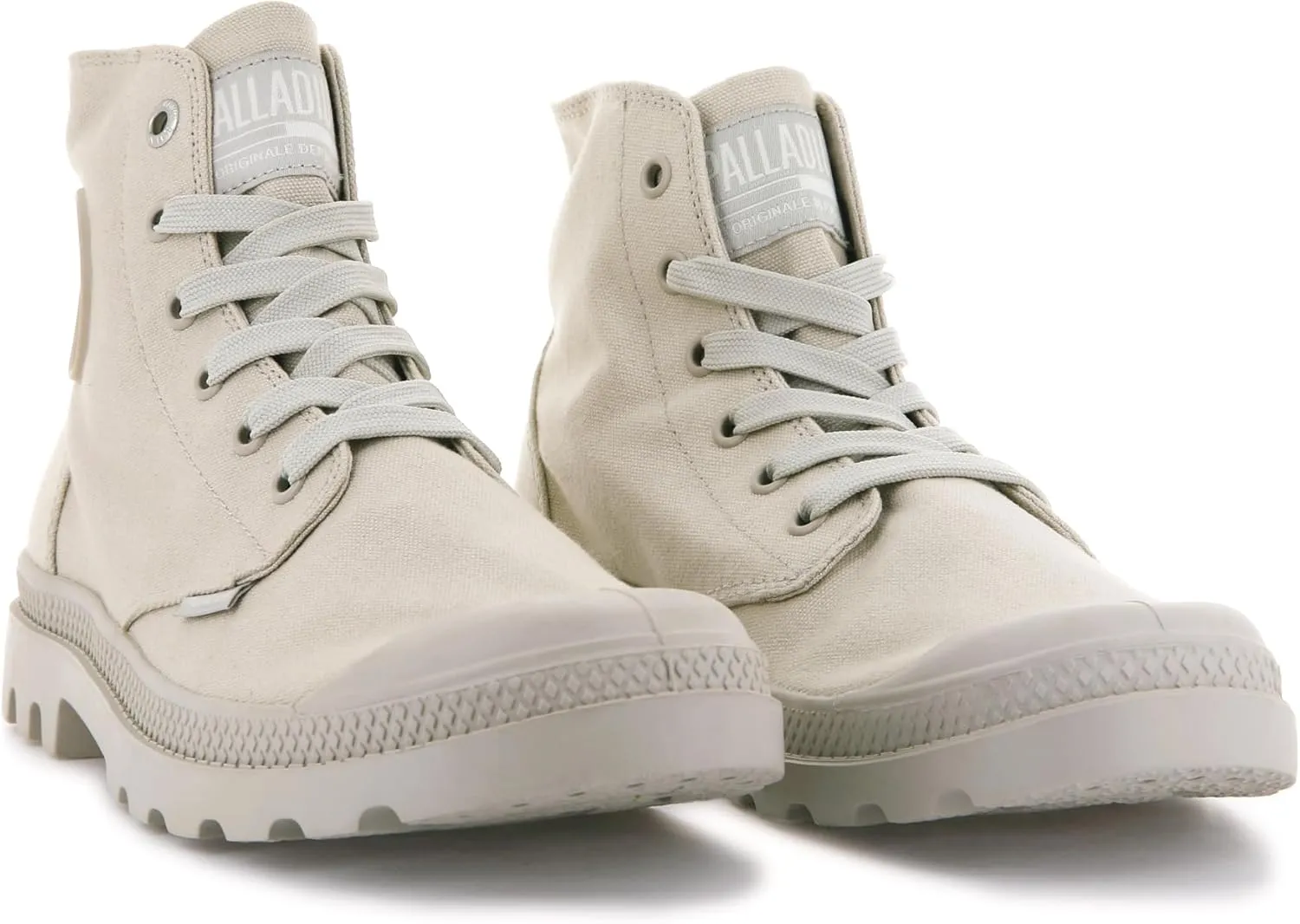 Palladium Women's Pampa Zip Desertwash Boot
