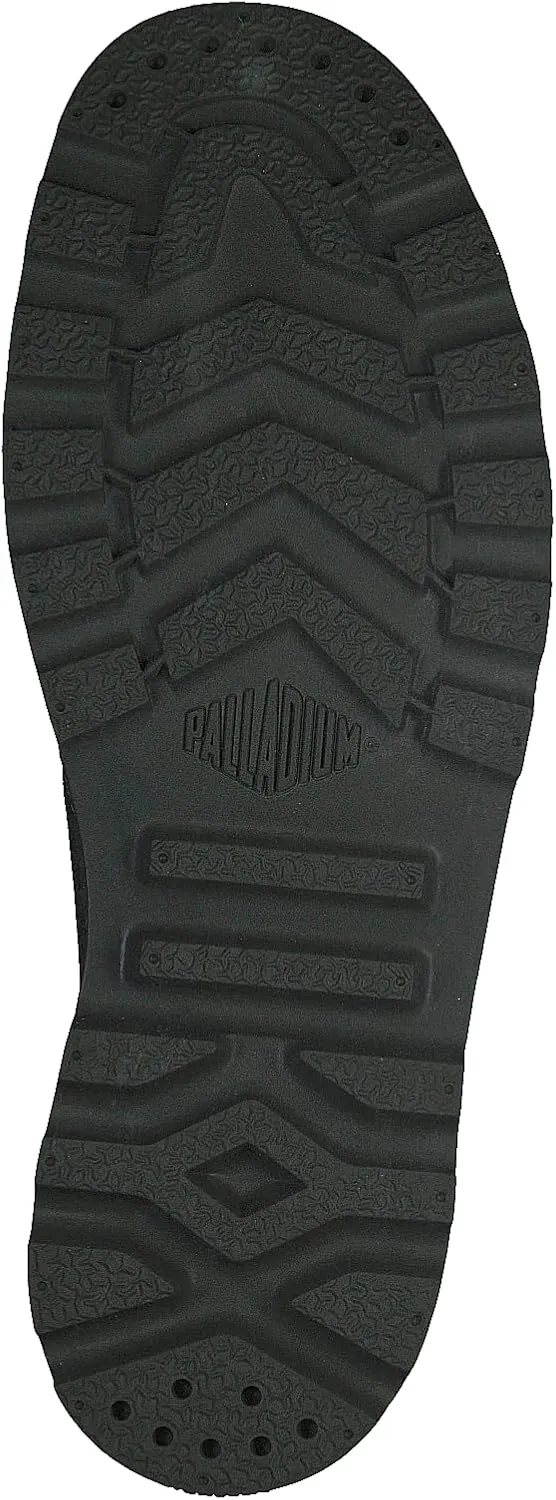 Palladium Women's Pampa Zip Desertwash Boot