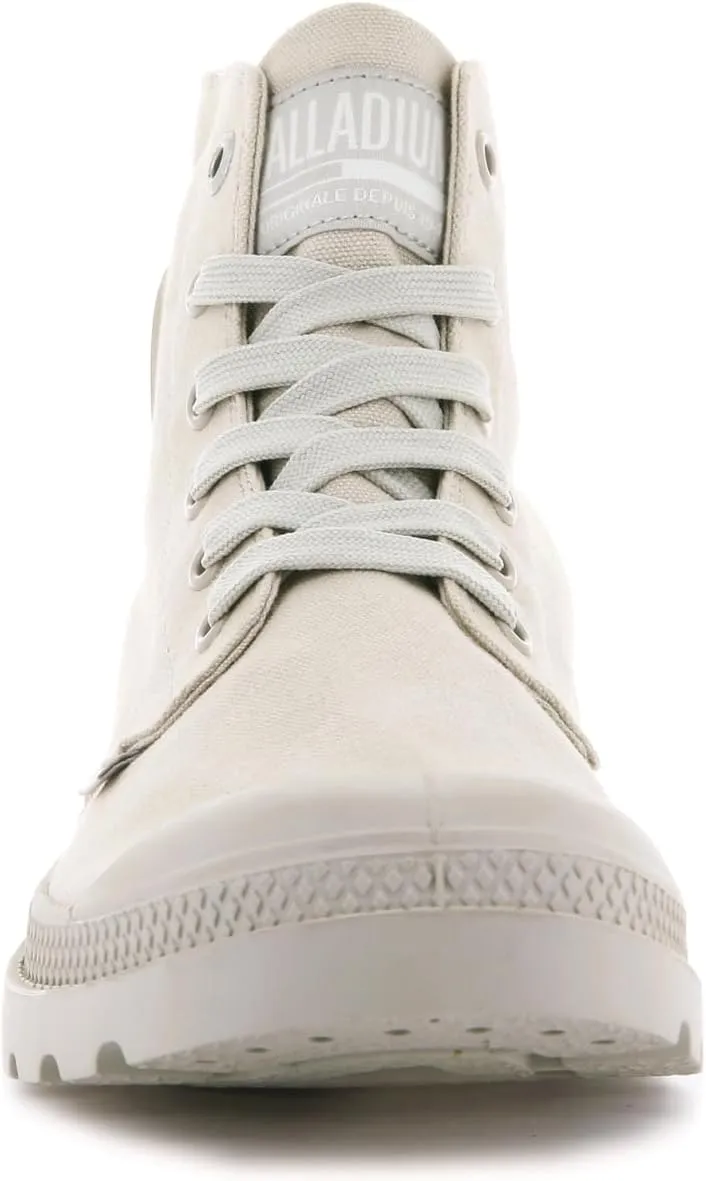 Palladium Women's Pampa Zip Desertwash Boot
