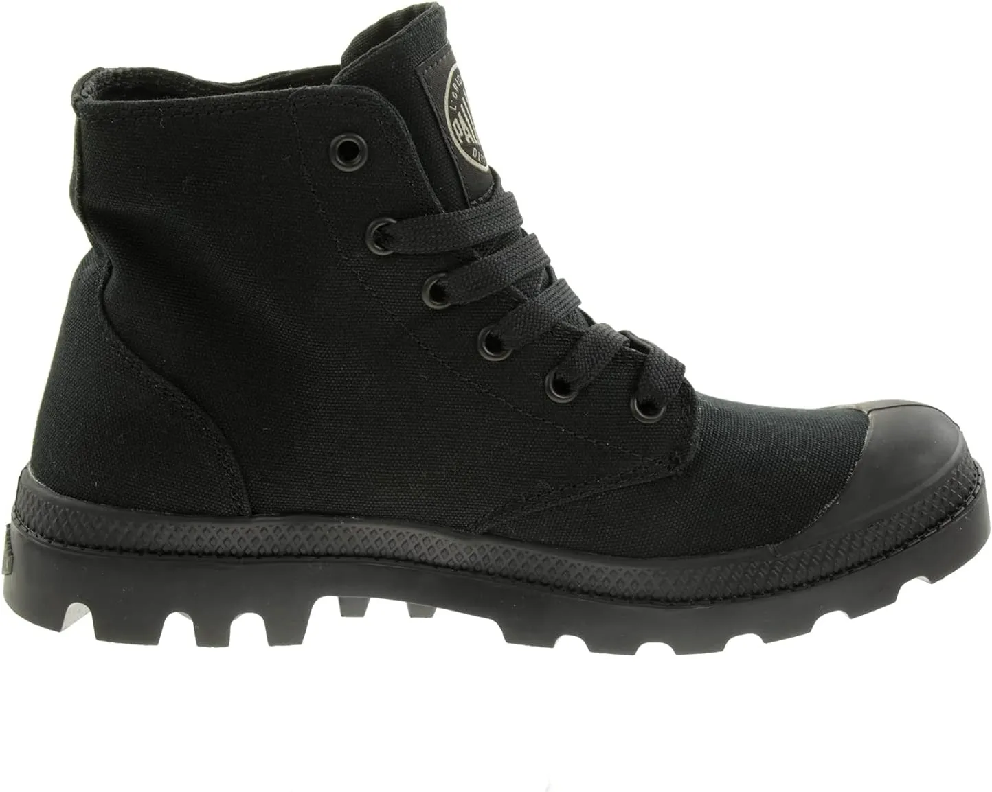 Palladium Women's Pampa Zip Desertwash Boot