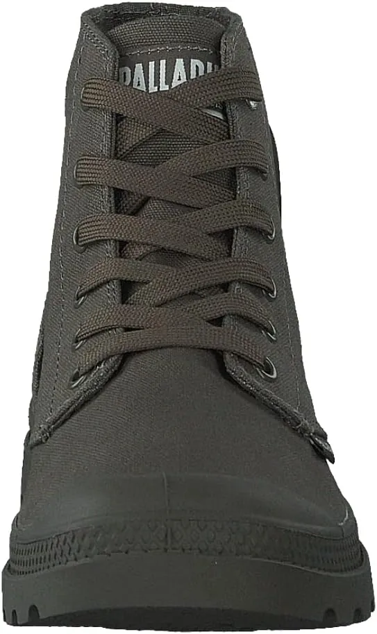 Palladium Women's Pampa Zip Desertwash Boot