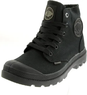Palladium Women's Pampa Zip Desertwash Boot