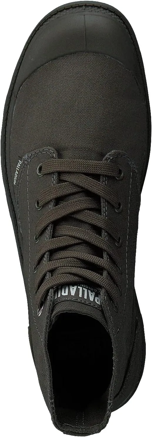 Palladium Women's Pampa Zip Desertwash Boot