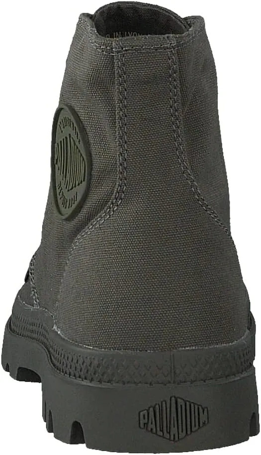 Palladium Women's Pampa Zip Desertwash Boot