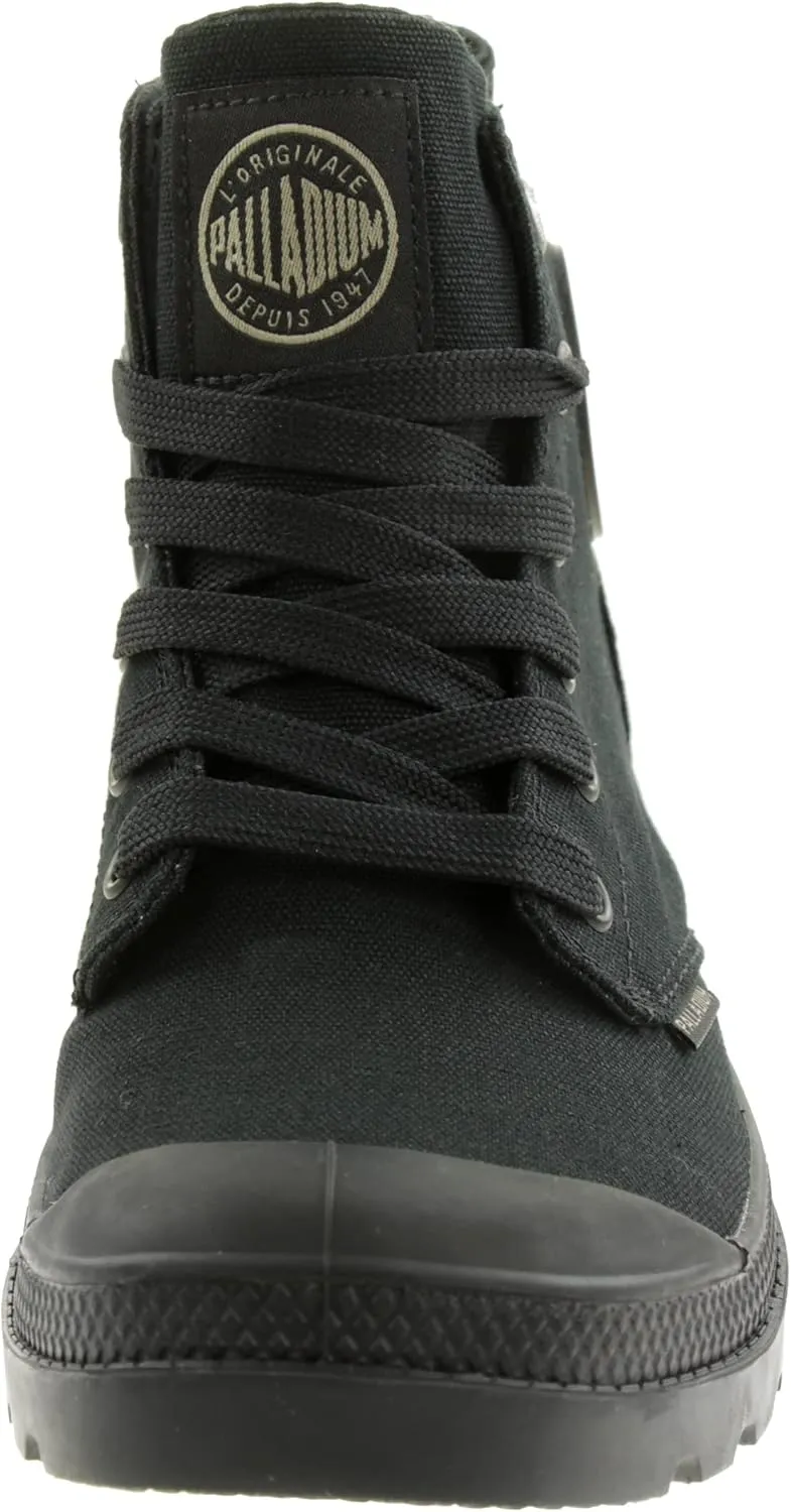 Palladium Women's Pampa Zip Desertwash Boot