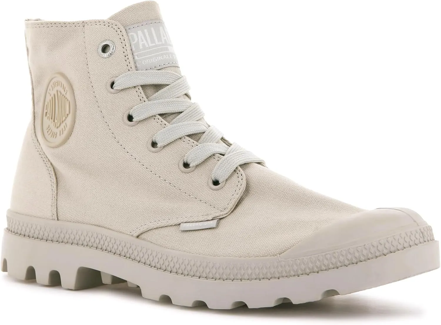 Palladium Women's Pampa Zip Desertwash Boot