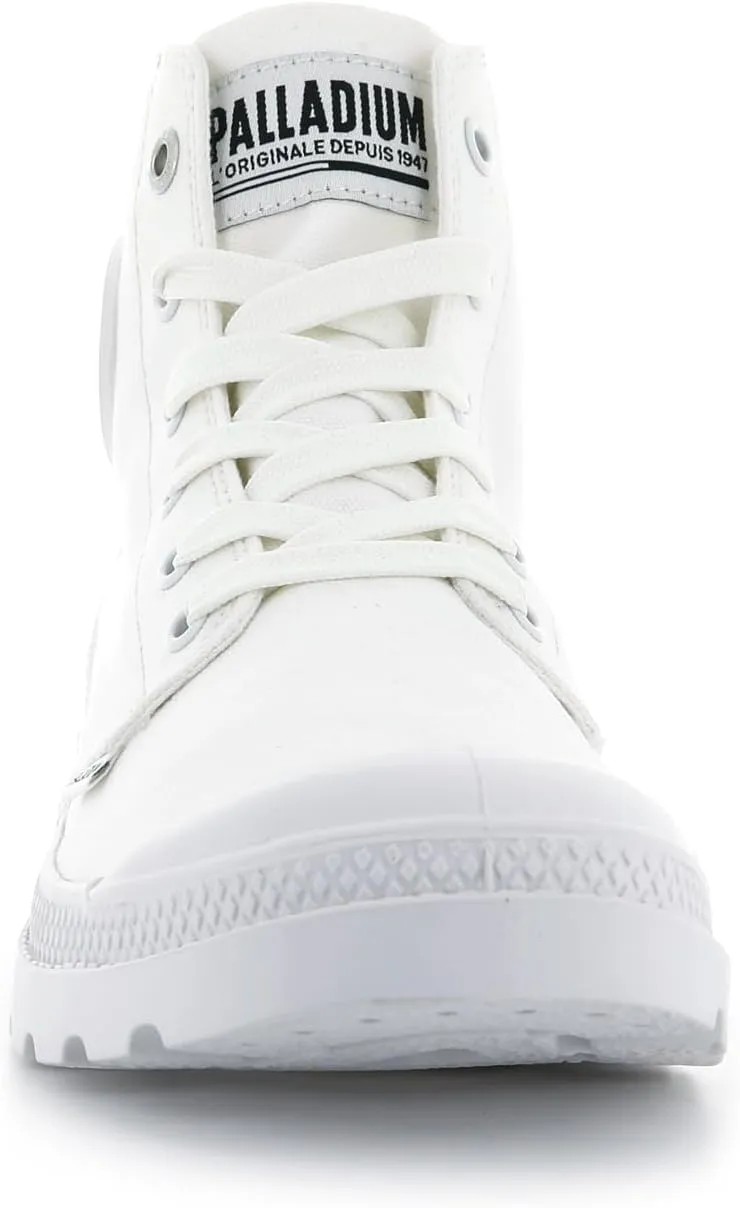 Palladium Women's Pampa Zip Desertwash Boot