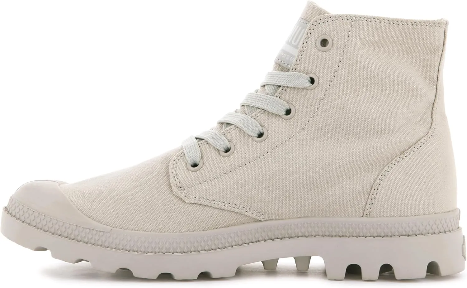 Palladium Women's Pampa Zip Desertwash Boot