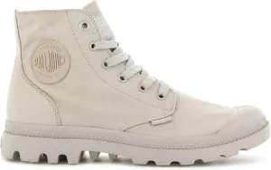 Palladium Women's Pampa Zip Desertwash Boot