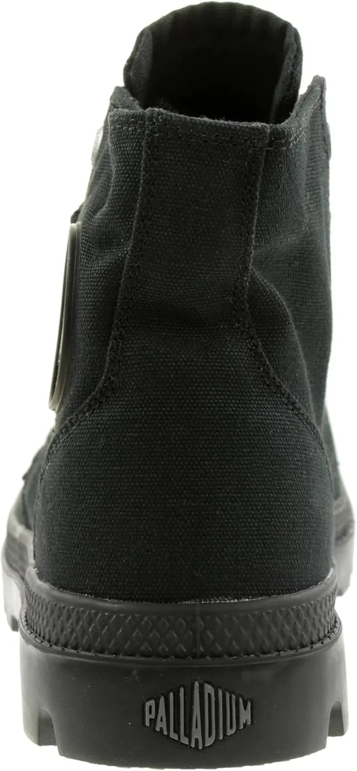 Palladium Women's Pampa Zip Desertwash Boot