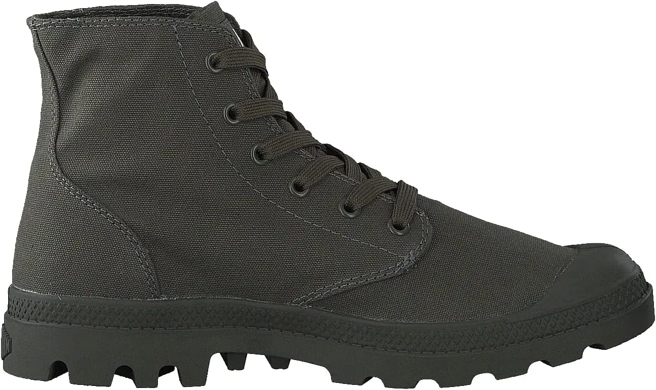 Palladium Women's Pampa Zip Desertwash Boot