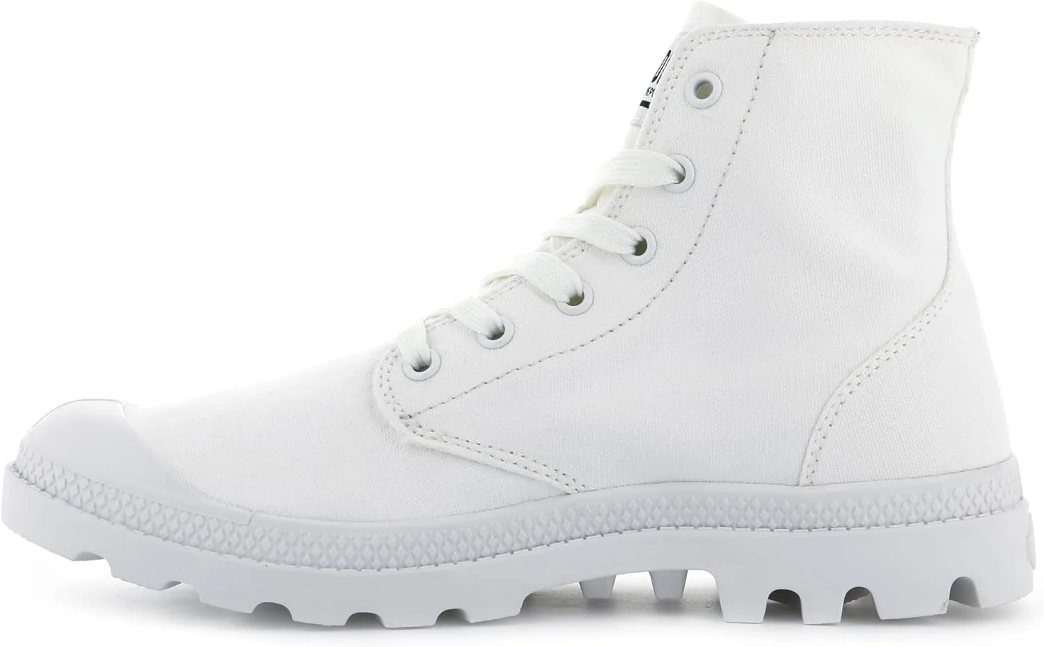 Palladium Women's Pampa Zip Desertwash Boot
