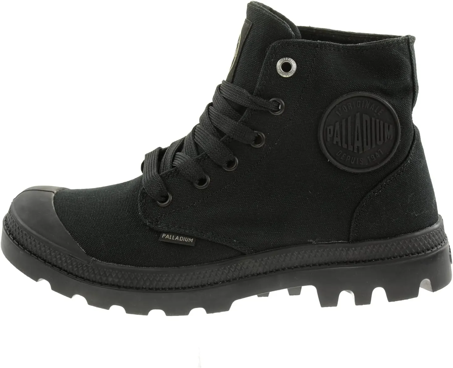 Palladium Women's Pampa Zip Desertwash Boot