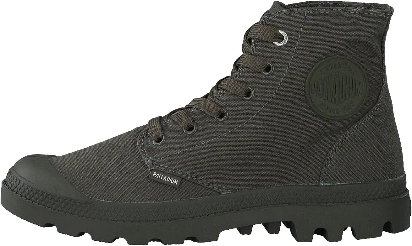 Palladium Women's Pampa Zip Desertwash Boot