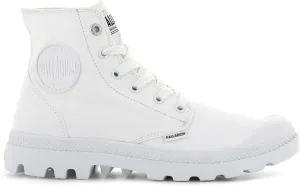 Palladium Women's Pampa Zip Desertwash Boot