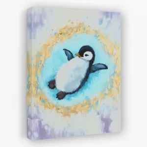 Penguin’s Peace