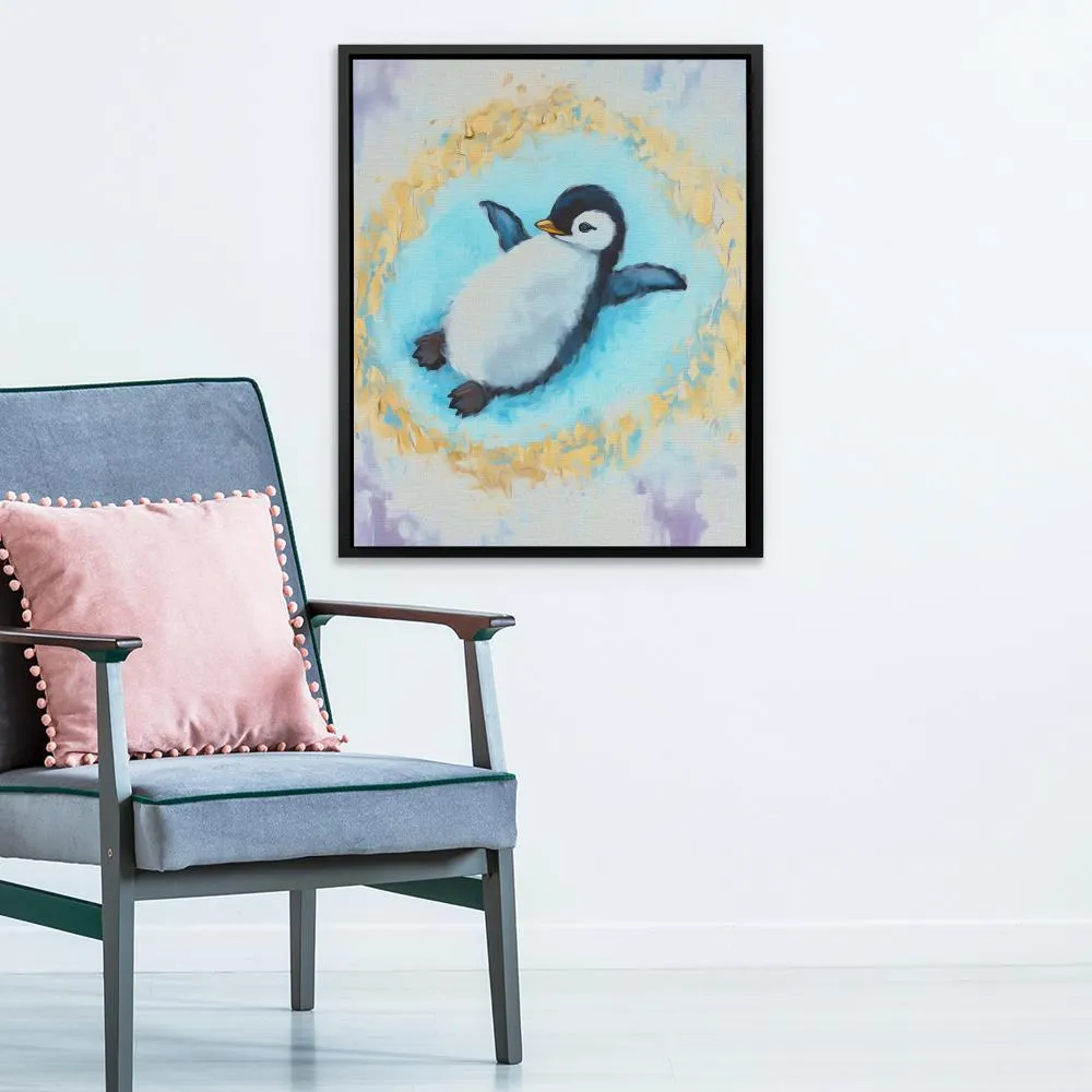Penguin’s Peace