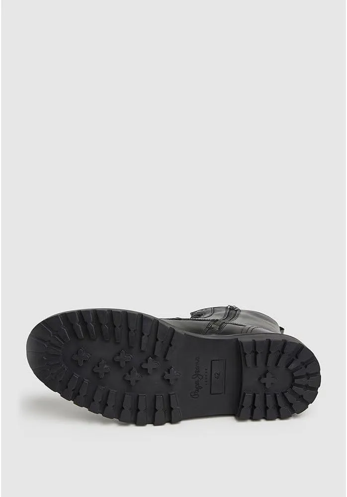 Pepe Jeans Men's Modern Fashion Boot