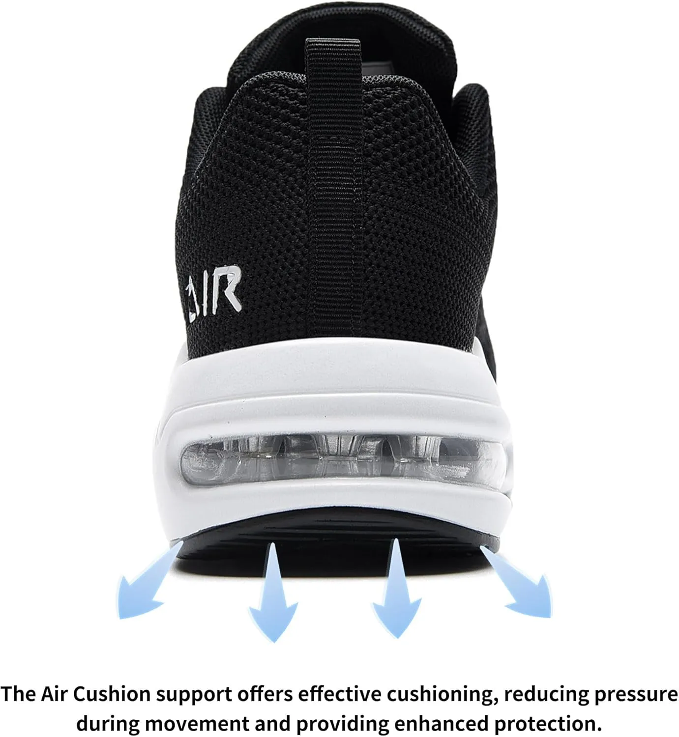 PERSOUL Women Running Shoes Tennis Air Sneakers Lightweight Breathable Fitness Athletic Gym Fashion Walking Shoes
