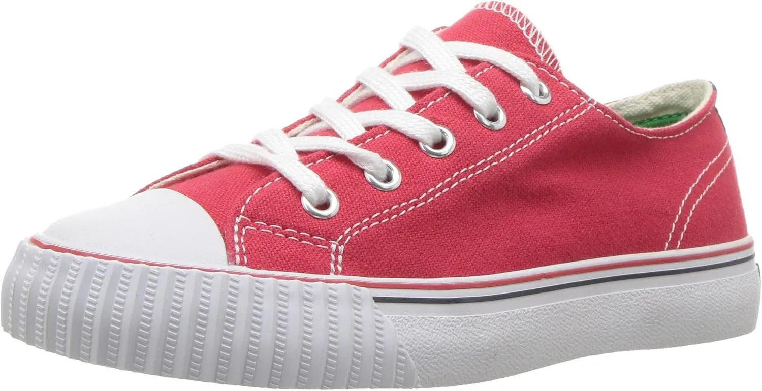 PF Flyers Unisex-Child Kc2002wt