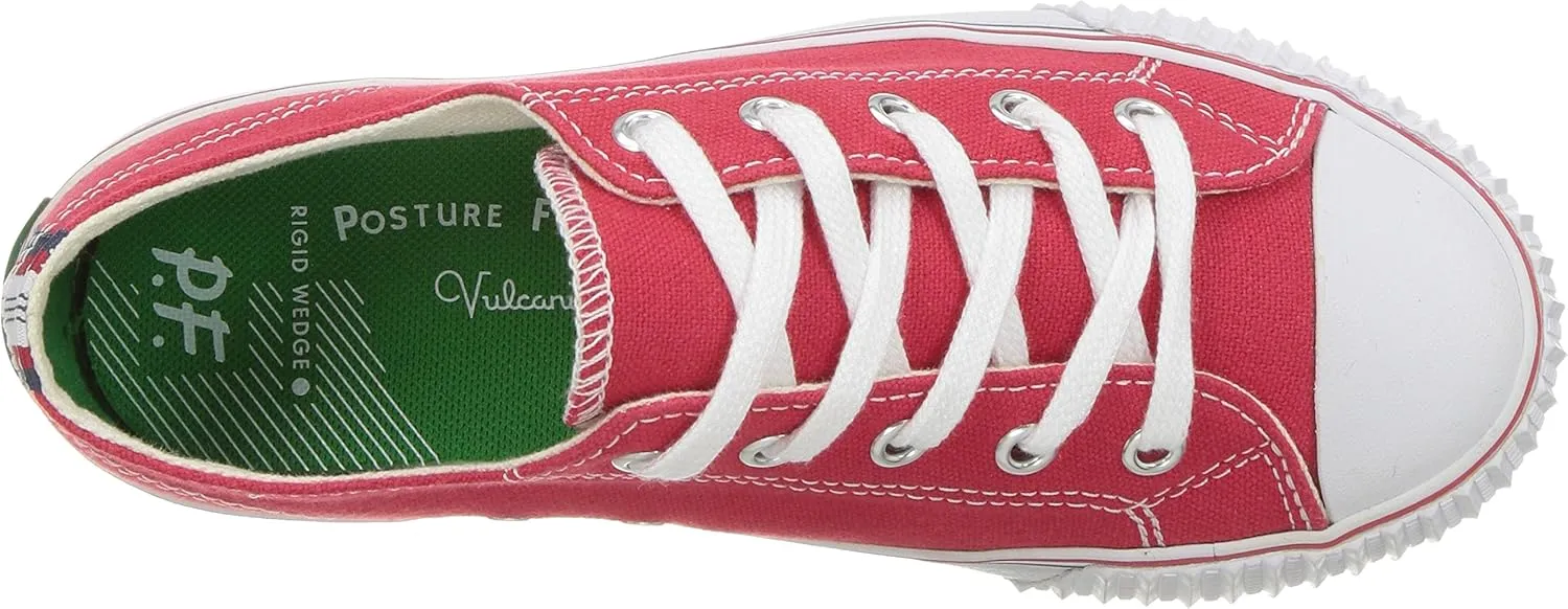 PF Flyers Unisex-Child Kc2002wt