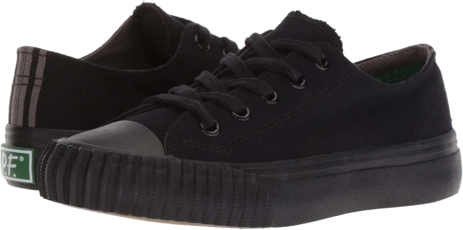 PF Flyers Unisex-Child Kc2002wt