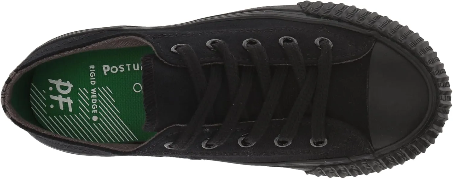 PF Flyers Unisex-Child Kc2002wt