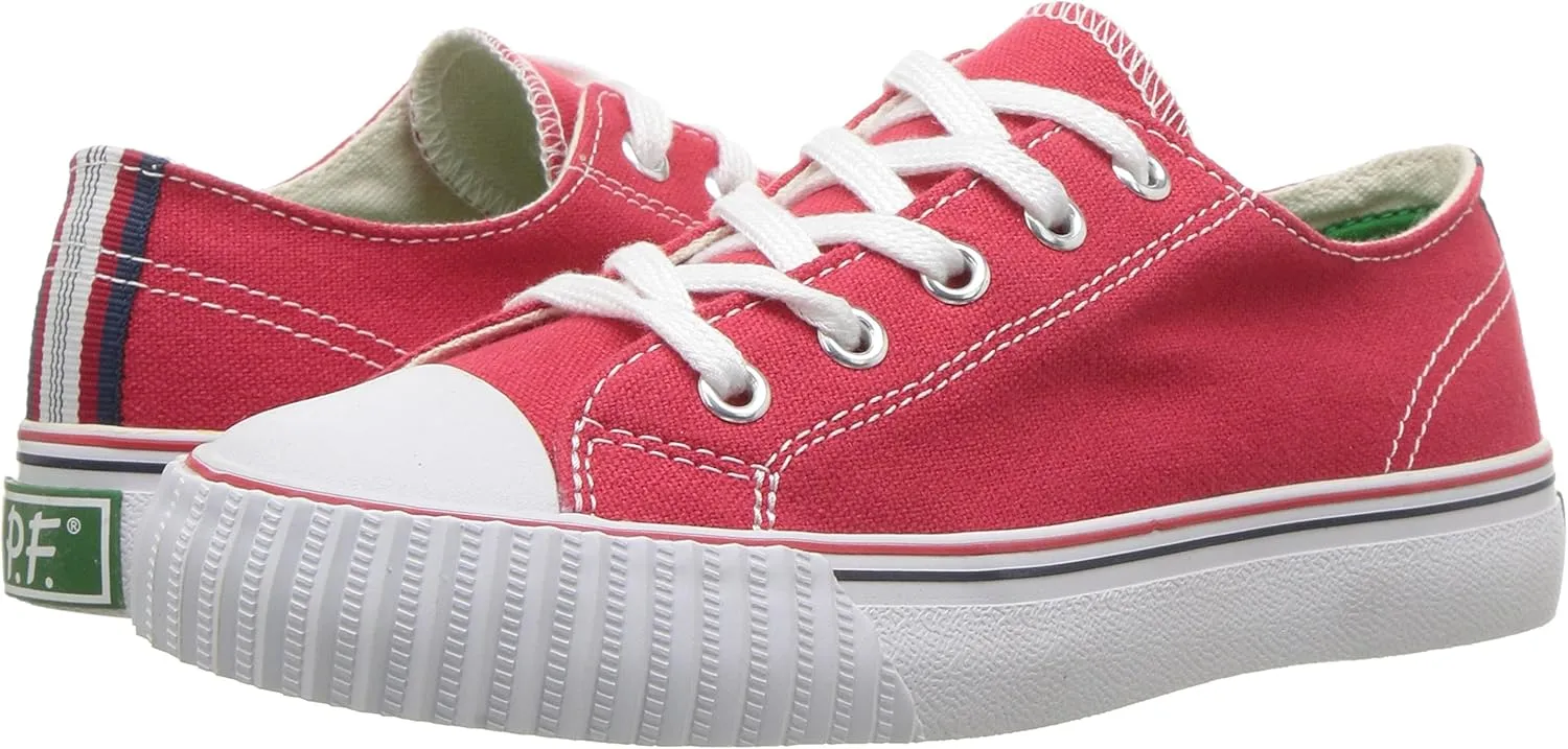 PF Flyers Unisex-Child Kc2002wt