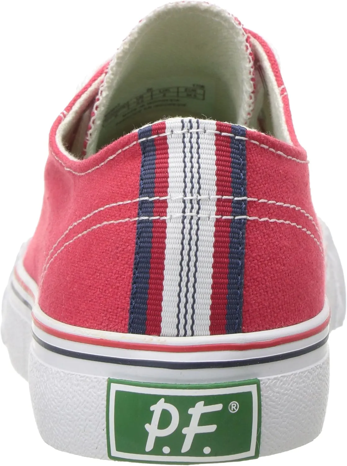 PF Flyers Unisex-Child Kc2002wt