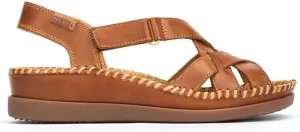 PIKOLINOS Wedge Sandals Leather Cadaques for Woman