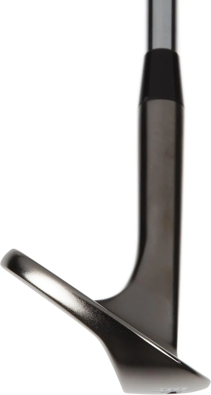 Pinemeadow Golf Men's Pre Nickel Wedge