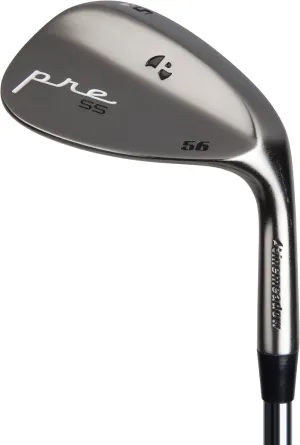 Pinemeadow Golf Men's Pre Nickel Wedge