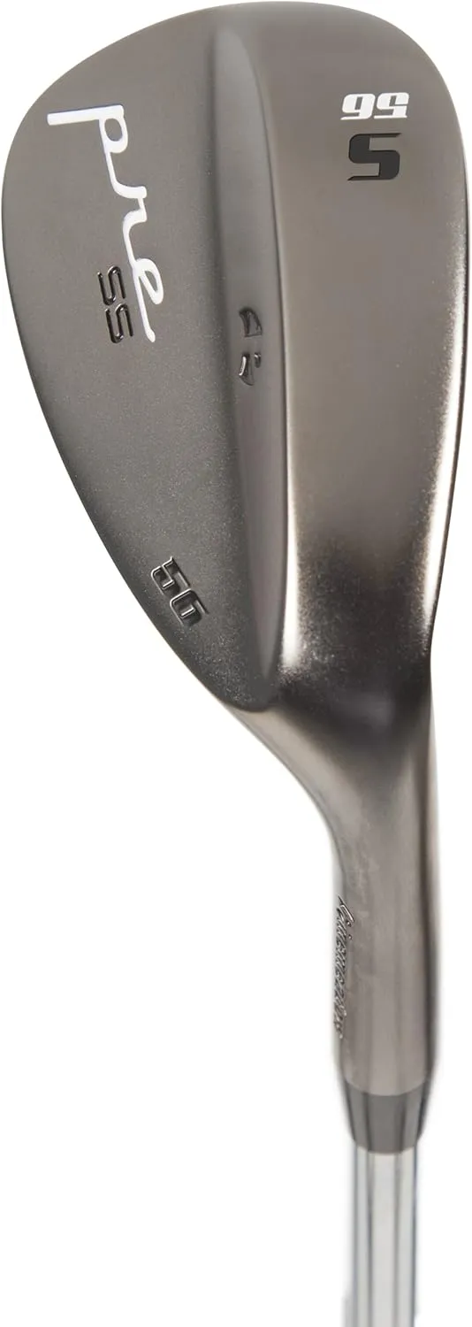 Pinemeadow Golf Men's Pre Nickel Wedge