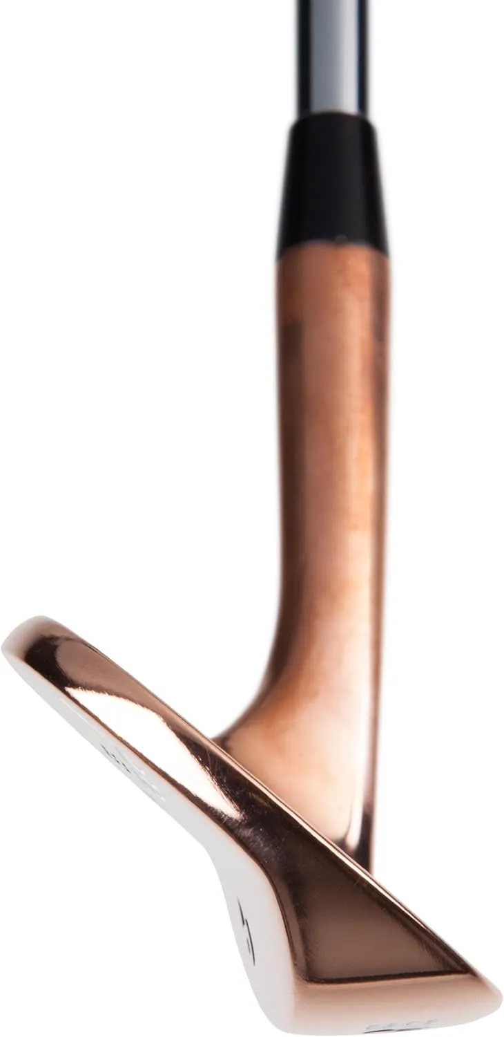 Pinemeadow Golf Pre Copper Wedge