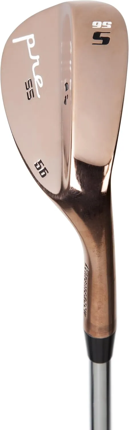 Pinemeadow Golf Pre Copper Wedge