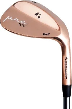 Pinemeadow Golf Pre Copper Wedge